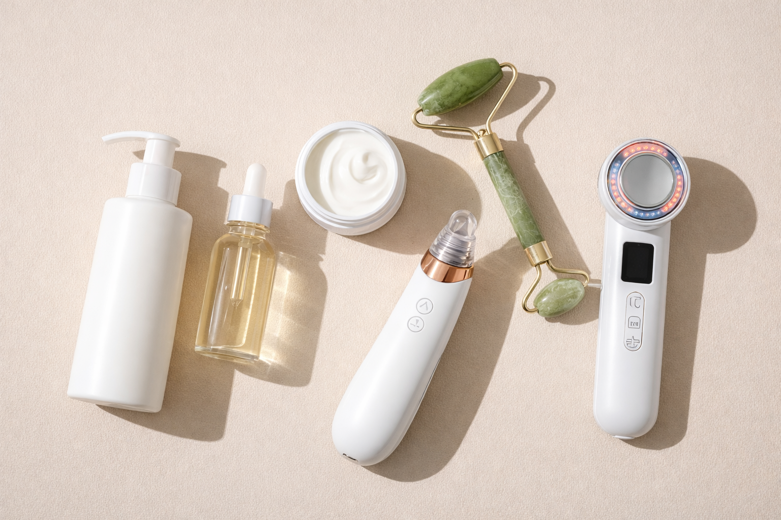 Best Skincare Routine for Glowing Skin (Step-by-Step Guide for Radiant Results)