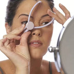 Hair Threading and Facial Hair Removal Machine