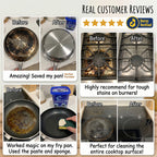 Magic™ Cookware Cleaner Paste