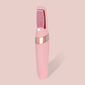 2 in 1 Electric Pedicure Tool For Dead Skin Remover
