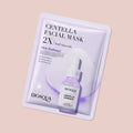 BIOAQUA Centella Face Mask