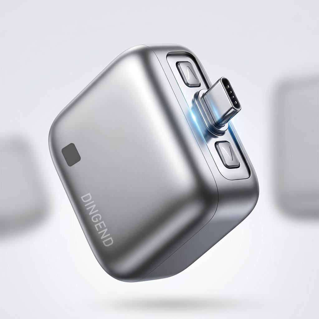 SmartCut™ Auto Power Off 140W Charger
