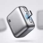 SmartCut™ Auto Power Off 140W Charger