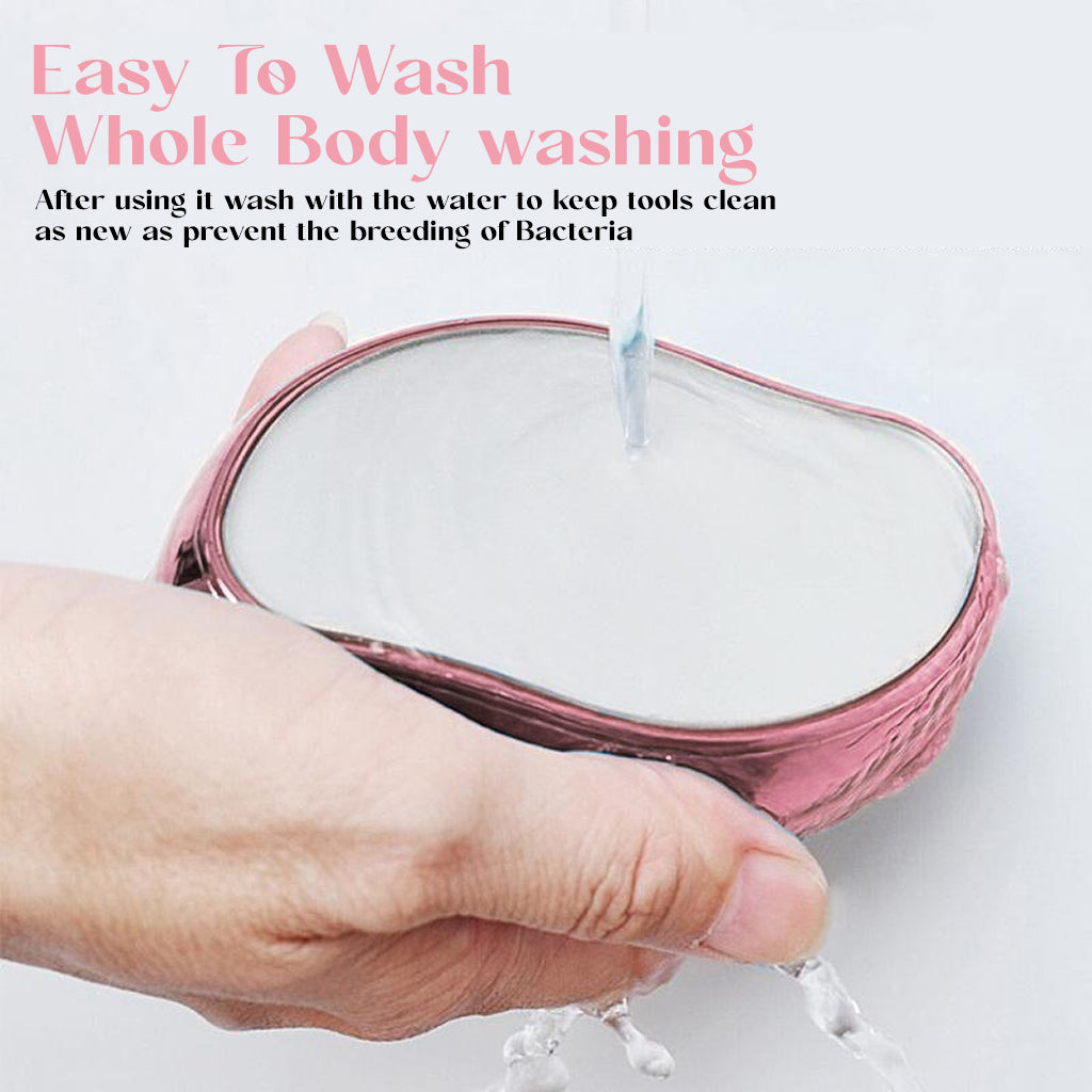 Reusable Crystal Painless Hair Remover
