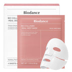 Korean Skincare Bio-Collagen Mask