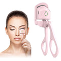 Electric Heated Eyelash Curler