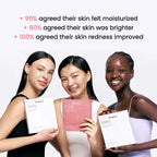 Biodance Collagen Mask + BIOAQUA Vitamin C Serum