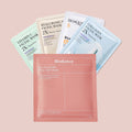 Complete Skin Bundle: (4 Bioaqua Masks+ 1 Biodance Mask)