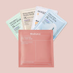Complete Skin Bundle: (4 Bioaqua Masks+ 1 Biodance Mask)