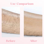 Reusable Crystal Painless Hair Remover