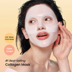 Korean Skincare Bio-Collagen Mask