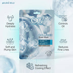OG COLLAGEN Sheet Mask