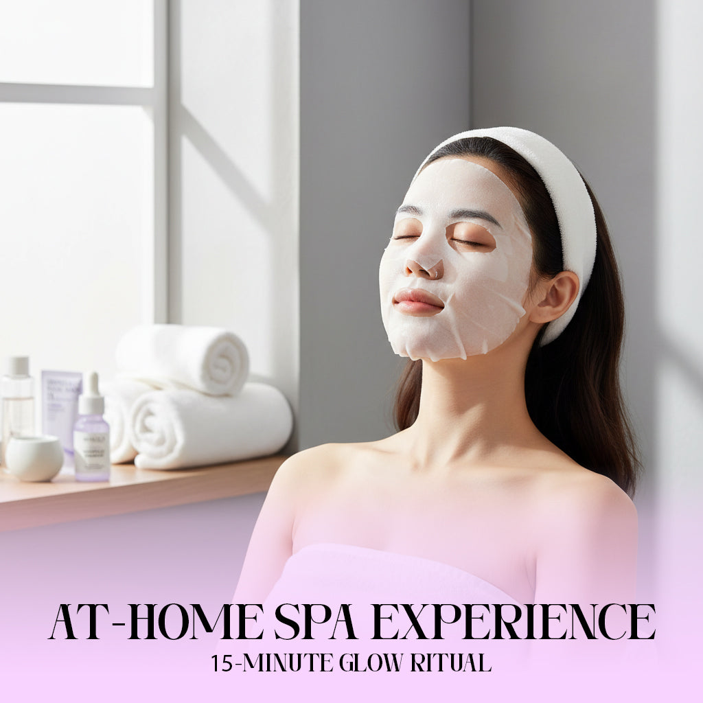 BIOAQUA Centella Face Mask