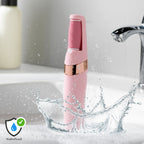 2 in 1 Electric Pedicure Tool For Dead Skin Remover