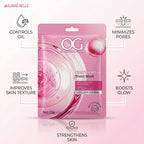 OG NICOTINAMIDE Brightening Mask