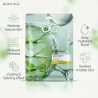 OG ALOE VERA Super Hydrating Mask