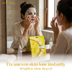 OG VITAMIN C Sheet Mask