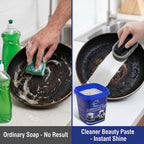 Magic™ Cookware Cleaner Paste