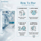OG COLLAGEN Sheet Mask