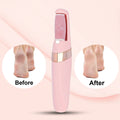 2 in 1 Electric Pedicure Tool For Dead Skin Remover