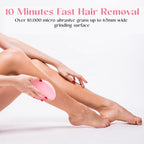 Reusable Crystal Painless Hair Remover
