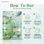 OG ALOE VERA Super Hydrating Mask