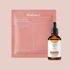 Biodance Collagen Mask + BIOAQUA Vitamin C Serum