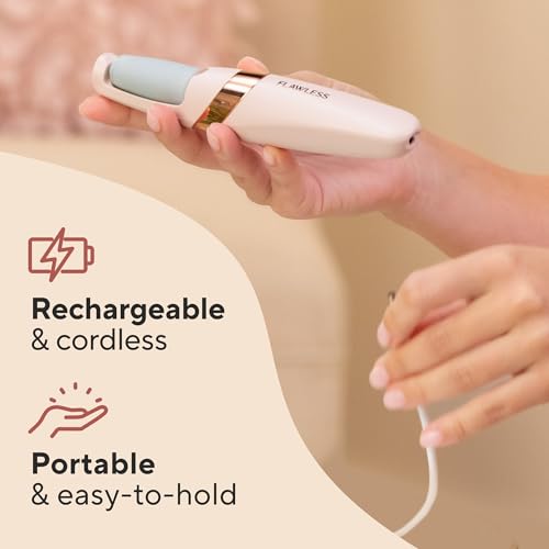 2 in 1 Electric Pedicure Tool