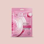 OG NICOTINAMIDE Brightening Mask