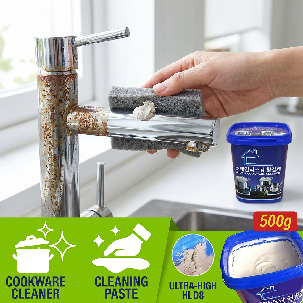 Magic™ Cookware Cleaner Paste