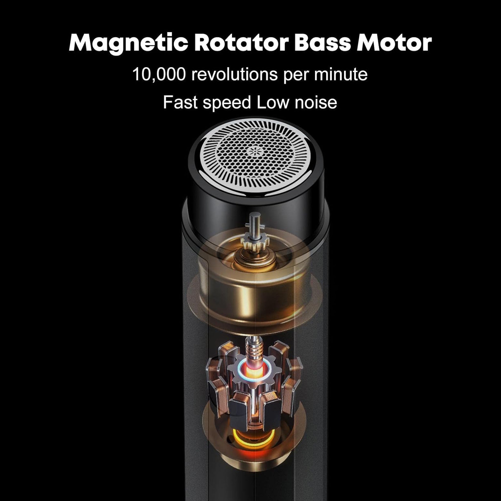 Rechargeable Electric Shaver For Men & Women