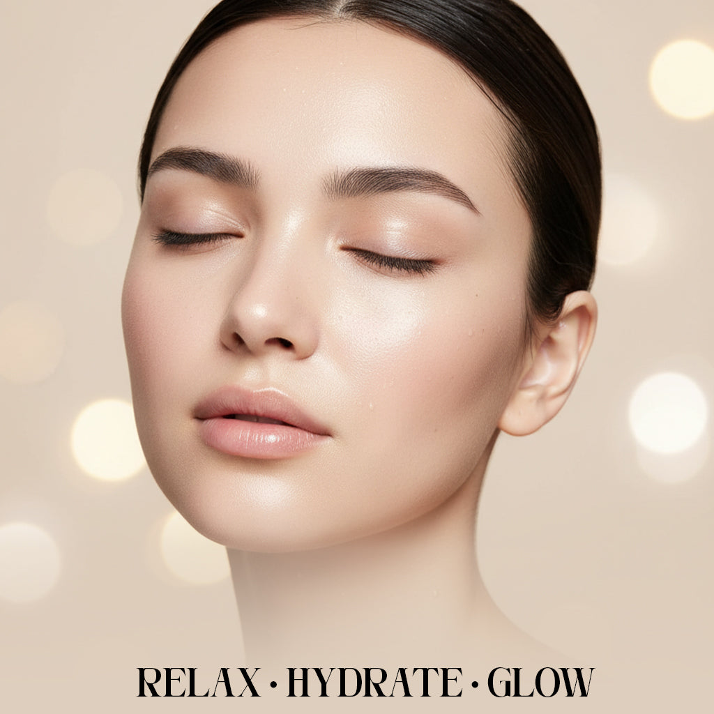 BIOAQUA Hyaluronic Acid Face Mask Skin Radiance