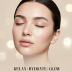 BIOAQUA Hyaluronic Acid Face Mask Skin Radiance