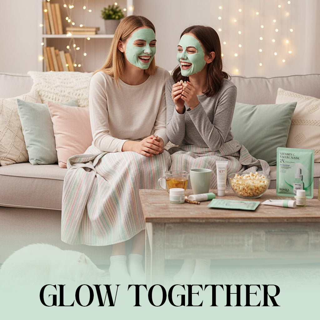 BIOAQUA Vitamin C Brightening Face Sheet Mask