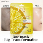 OG VITAMIN C Sheet Mask