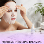 BIOAQUA Centella Face Mask