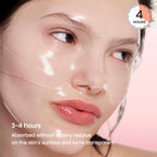 Korean Skincare Bio-Collagen Mask