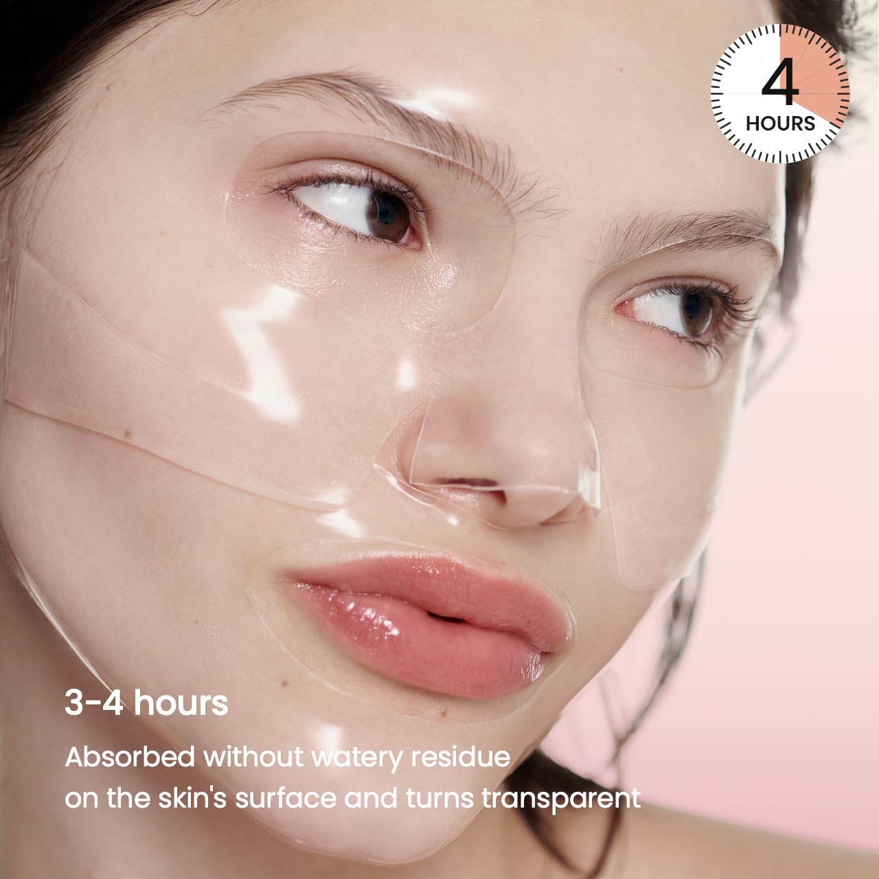 Korean Skincare Bio-Collagen Mask