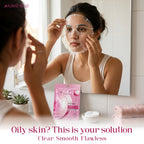 OG NICOTINAMIDE Brightening Mask
