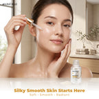 BIOAQUA Rice Raw Pulp Serum + BIOAQUA Rice Mask
