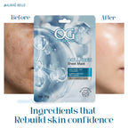 OG COLLAGEN Sheet Mask
