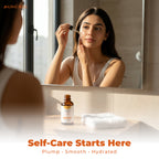 Biodance Collagen Mask + BIOAQUA Vitamin C Serum
