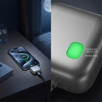 SmartCut™ Auto Power Off 140W Charger