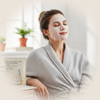 BIOAQUA Hyaluronic Acid Face Mask Skin Radiance