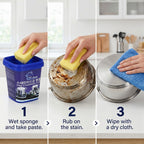 Magic™ Cookware Cleaner Paste