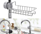 Multifunctional Kitchen Sponge Holder