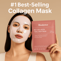 Korean Skincare Bio-Collagen Mask