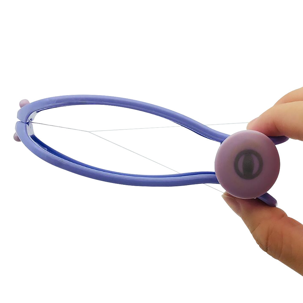Hair Threading and Facial Hair Removal Machine