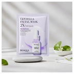 BIOAQUA Centella Face Mask