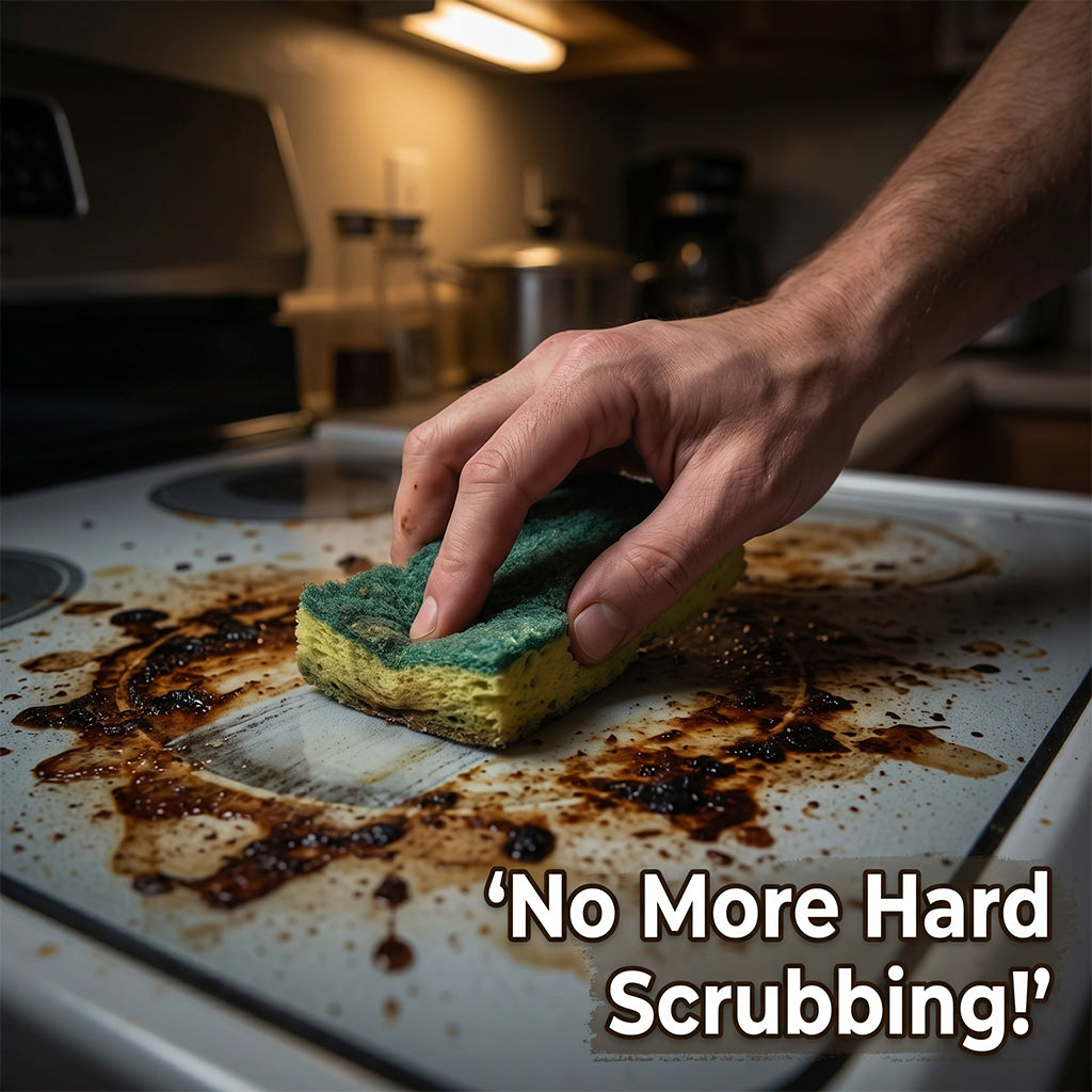 Magic™ Cookware Cleaner Paste